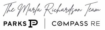 Marla Richardson, Realtor The Marla Richardson Team logo