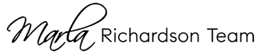The Marla Richardson Team logo